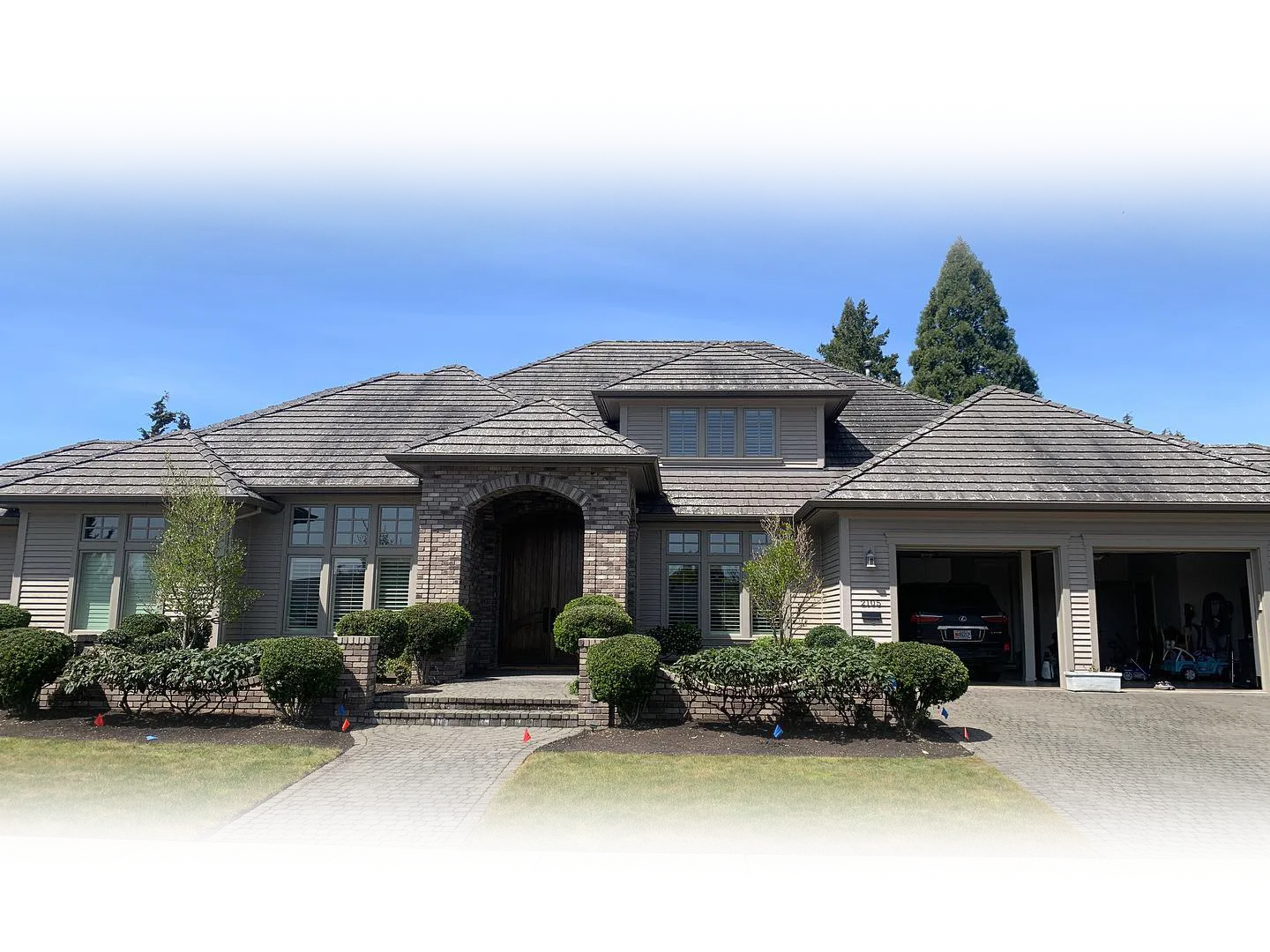 House Pressure Washing Near Me McMinnville OR