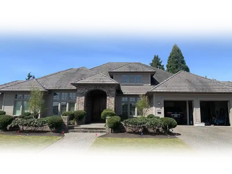 House Pressure Washing Near Me McMinnville OR